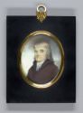 Edward Greene Malbone, *Colonel George Watson (1718–1800)*
