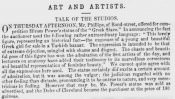 “Art and Artists,” *The Critic*, July 16, 1859, 63.