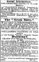 Advertisement, *Boston Herald*, August 26, 1848, 3.