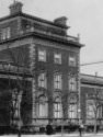 The Corcoran house, late nineteenth century. Photograph. Historical Society of Washington, DC.