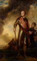 Commentary by Erica James on *Charles Stanhope, third Earl of Harrington* by Sir Joshua Reynolds