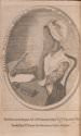 [Unknown artist], Phyllis Wheatley, Negro servant to Mr. John Wheatley of Boston (frontispiece to Poems on Various Subjects, Religious and Moral)