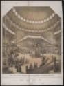 Nagel & Weingärtner, printmaker, Goupil & Cie, New York, publisher, Interior View of the New York Crystal Palace for the Exhibition of the Industry of All Nations, c. 1853. Lithograph. Library of Congress 
