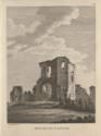T. Pennant, *A Tour in Wales* MDCCLXX, plate I