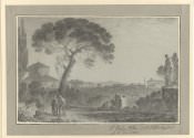 R. Wilson, Santo Stefano Rotondo and the Claudian Aqueduct