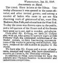 “Amusements on Hand,” *New York Herald*, January 31, 1848, 4.