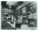 The picture gallery at the Stewart mansion, G. W. Sheldon, *Artistic Houses* (New York: D. Appleton, 1884).