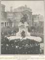 "Ireland’s Tribute to Queen Victoria": unveiling by King Edward VII on February 17, 1908.